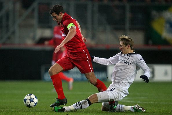 Βουτιά για Όσκαρ