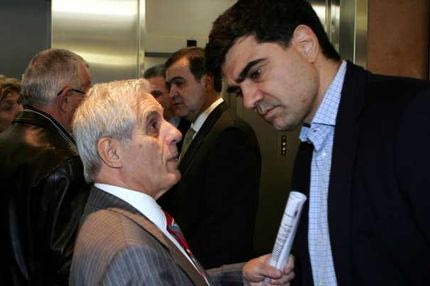 Νέο αίμα στο Δ.Σ. της ΠΑΕ Παναθηναϊκός