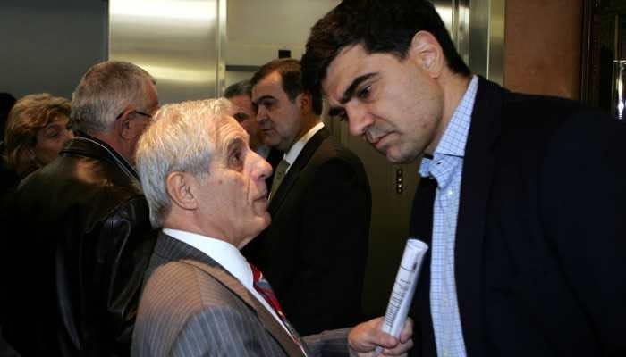 Νέο αίμα στο Δ.Σ. της ΠΑΕ Παναθηναϊκός