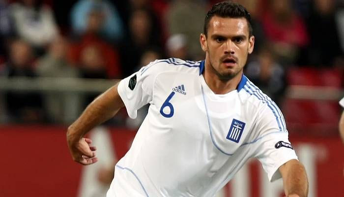 Ταξίδι του Βρύζα για τον Τζιόλη