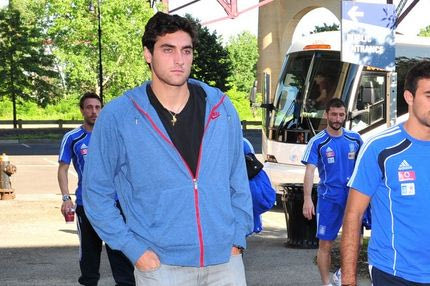 Επίσημη πρόταση για τον Τζορτζ Τζον η Μπλάκμπερν