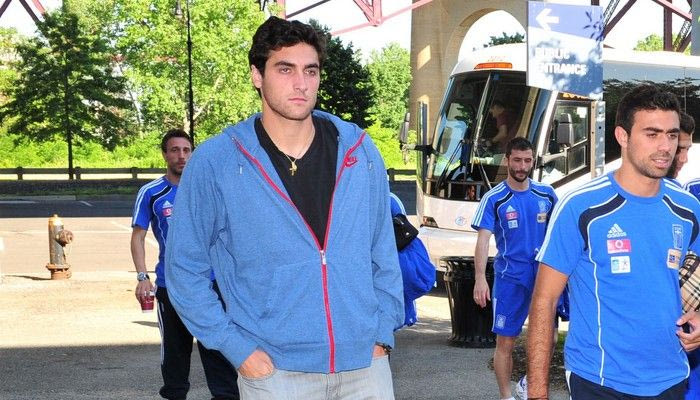 Επίσημη πρόταση για τον Τζορτζ Τζον η Μπλάκμπερν