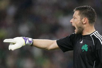 Εκτός ο Τζόρβας