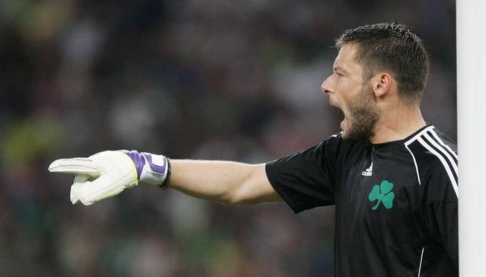 Εκτός ο Τζόρβας