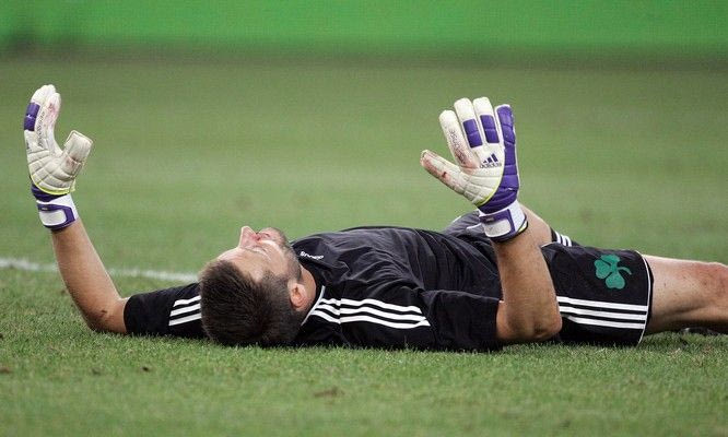 Τεράστιο πλήγμα