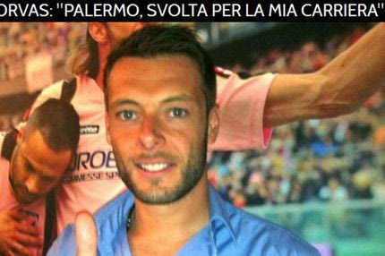 Τζόρβας με τη βούλα