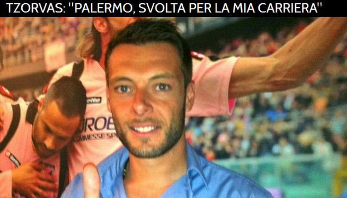 Τζόρβας με τη βούλα