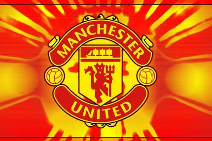 Χορηγό ακόμα και για τις εμφανίσεις της προπόνησης βρήκε η Γιουνάιτεντ