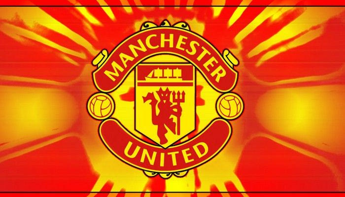 Χορηγό ακόμα και για τις εμφανίσεις της προπόνησης βρήκε η Γιουνάιτεντ