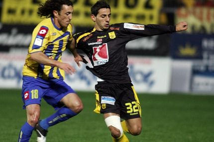 Στην Ουκρανία ο Βαγγέλι, έρχεται παίκτης – έκπληξη