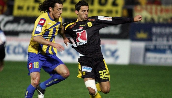 Στην Ουκρανία ο Βαγγέλι, έρχεται παίκτης – έκπληξη