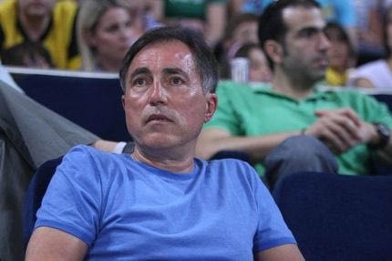 Ο Βαγγέλης Αλεξανδρής πουλάει διαρκείας!