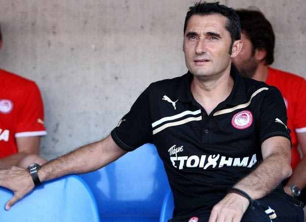 Τετ α τετ με Βαλβέρδε