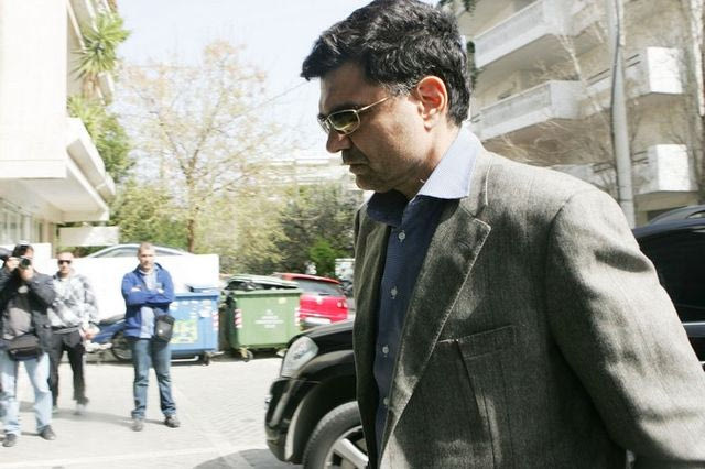 Διαψεύδουν για Μυτιληναίο και Άραβες