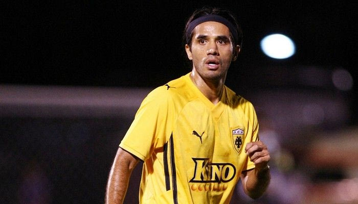 Βάργκας: “Θα είμαστε πολύ ανταγωνιστικοί”