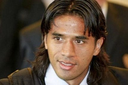 Οι λεπτομέρειες μένουν για να ολοκληρωθεί του Βάργκας