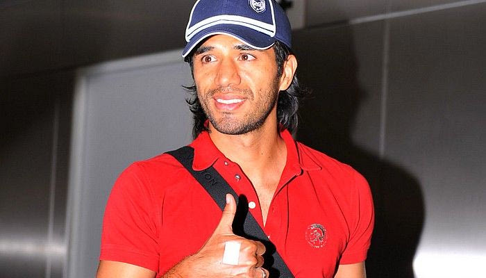 Ήρθε και υπογράφει ο Βάργκας