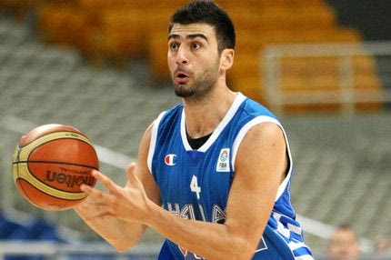 Ελλάδα-Βουλγαρία 101-67