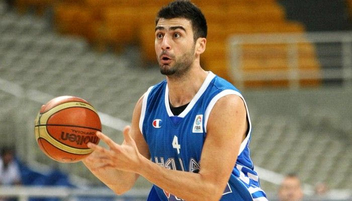 Ελλάδα-Βουλγαρία 101-67