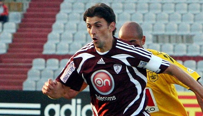 Αρχηγός ο Βενετίδης