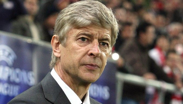 Δεν παραιτείται ο Βενγκέρ