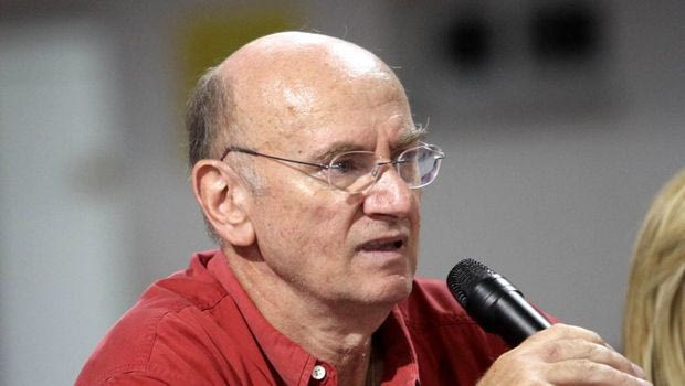 Bεντούρης: “Η ΠΑΕ δημιουργεί εσφαλμένες εντυπώσεις”