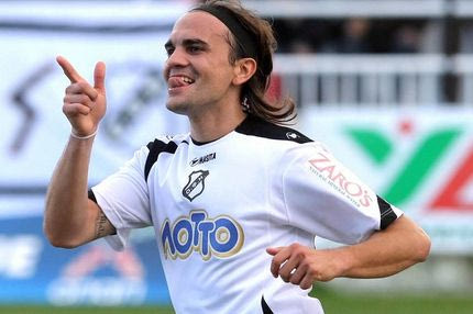 ΟΦΗ-Απόλλων 2-1