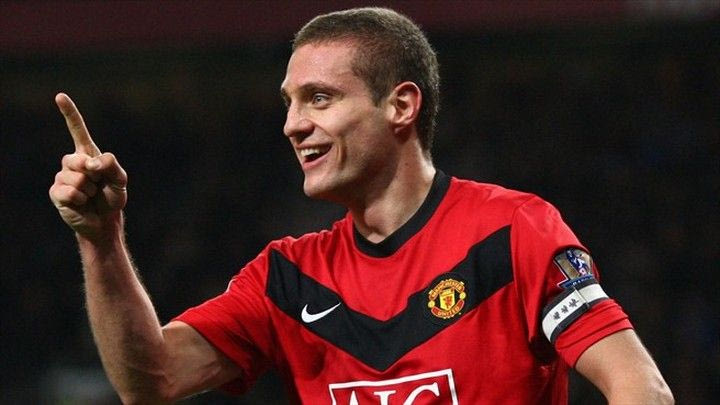 Επέστρεψε στη δράση ο Βίντιτς