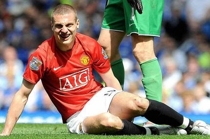 Από φθινόπωρο επιστρέφει ο Βίντιτς