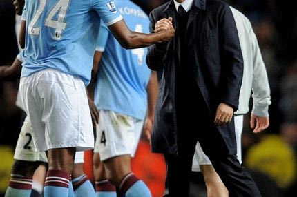 Βιεϊρά: “Μπορούμε τον τίτλο”