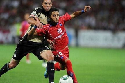 Βιέιρα: “Θέλω να αγωνιστώ στον Παναθηναϊκό”