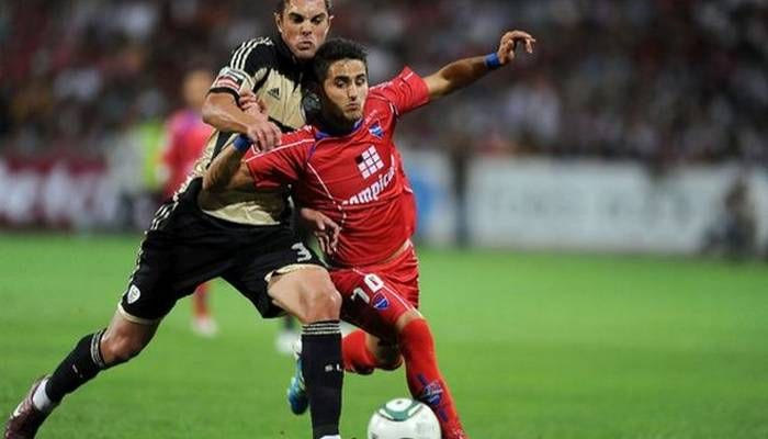 Βιέιρα: “Θέλω να αγωνιστώ στον Παναθηναϊκό”