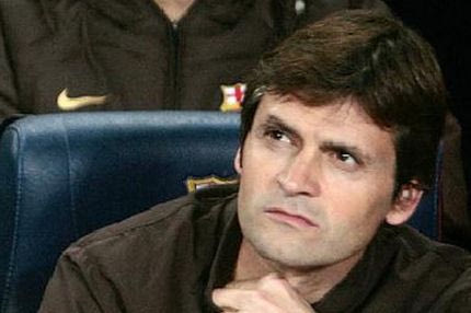 Ανευ βοηθού ο Γουαρδιόλα στο Μιλάνο