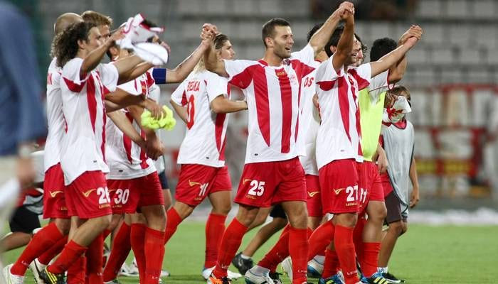 Με αναστολή η ποινή του Ολυμπιακού Βόλου