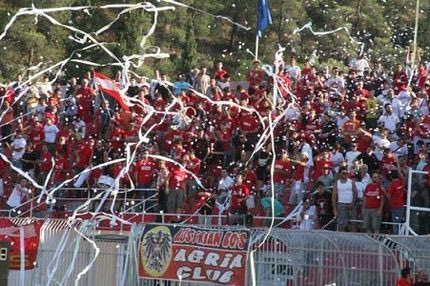 Νέα διοίκηση από το Πρωτοδικείο