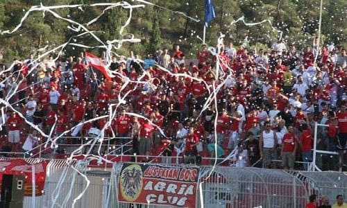 Νέα διοίκηση από το Πρωτοδικείο