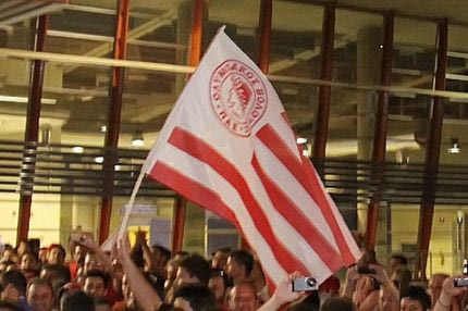 Το CAS απέρριψε τα ασφαλιστικά μέτρα