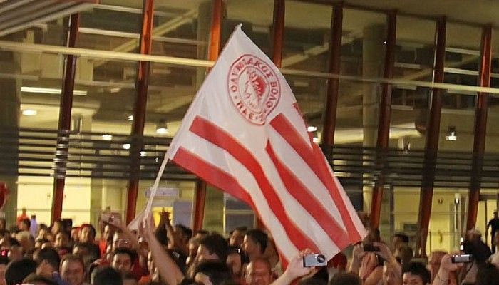 Το CAS απέρριψε τα ασφαλιστικά μέτρα