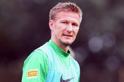 Βράνιες: “Είμαι πιο κοντά στην ΑΕΚ”