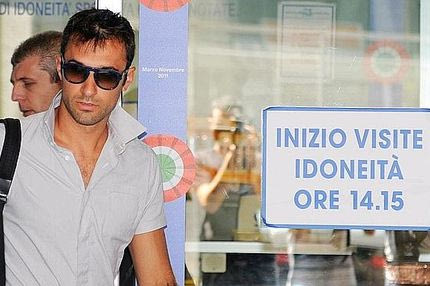 Ανακοινώθηκε ο Βούτσινιτς