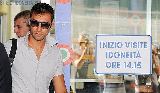 Ανακοινώθηκε ο Βούτσινιτς