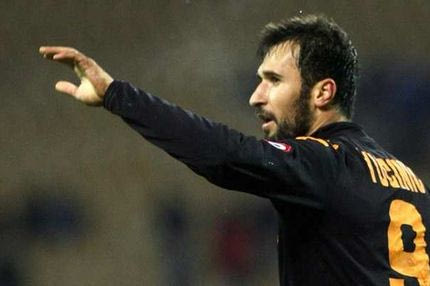 Πανευτυχής ο Βούτσινιτς με τη μεταγραφή του στη Γιουβέντους