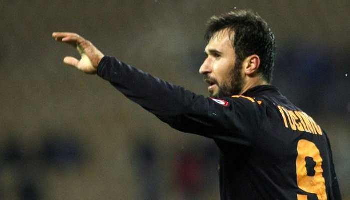 Πανευτυχής ο Βούτσινιτς με τη μεταγραφή του στη Γιουβέντους