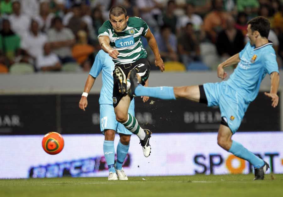 Βρήκε λύση με Βούκσεβιτς