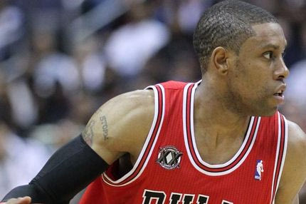 Ψάχνει στο ΝΒΑ ο ΠΑΟΚ, αλλά…