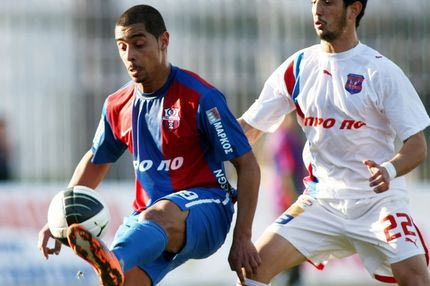 Προσθέτει εμπειρία με Ουέλινγκτον ο Πανθρακικός