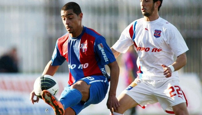 Προσθέτει εμπειρία με Ουέλινγκτον ο Πανθρακικός