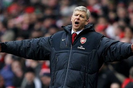 Ανικανοποίητη για Φάμπρεγας η Άρσεναλ