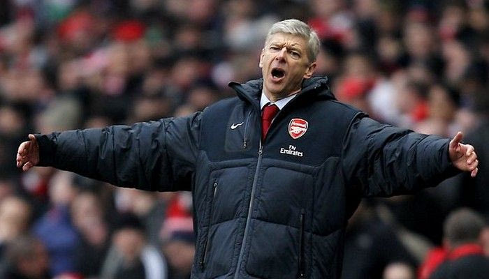 Ανικανοποίητη για Φάμπρεγας η Άρσεναλ