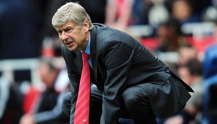 Τριπλό μεταγραφικό “όχι” εισέπραξε Βενγκέρ